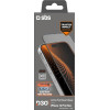 SBS Tempered Glass With D3O Technology With Applicator For Iphone 16 Pro Max - (TEAPPLD3OIP1667P)