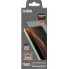 SBS Tempered Glass With D3O Technology With Applicator For Samsung Galaxy S25 Ultra - (TEAPPLD3OSAS25U)