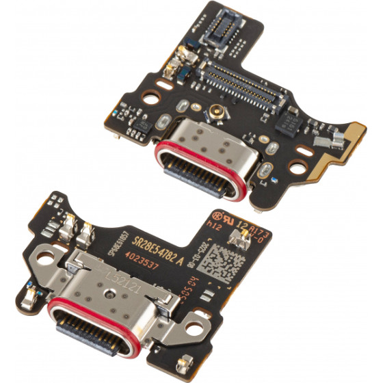 Motorola Charging Port Flex / Board For Edge 60 - (5B28C29953)