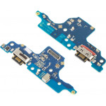 Motorola Charging Port Flex / Board For Moto G15 - (5P68C29271)