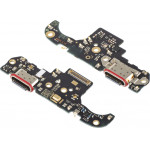 Motorola Charging Port Flex / Board For Moto G75 - (5P68C28949)