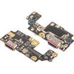 Motorola Charging Port Flex / Board For Razr 50 - (5P68C24826)