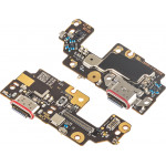 Motorola Charging Port Flex / Board For Razr 60 - (5B28C30077)