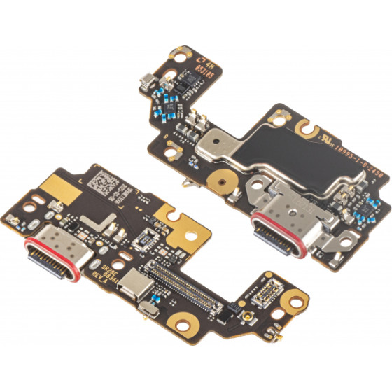 Motorola Charging Port Flex / Board For Razr 60 - (5B28C30077)
