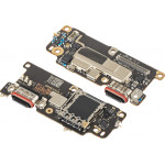 Motorola Charging Port Flex / Board For Razr 60 Ultra - (5P68C29822)