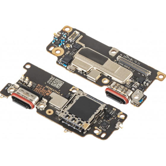 Motorola Charging Port Flex / Board For Razr 60 Ultra - (5P68C29822)