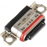 Motorola Charging Port For Razr 60 Ultra - (SCA8E75511)