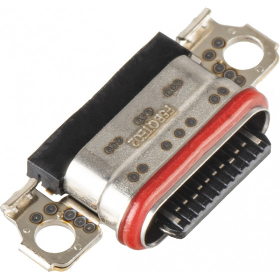 Motorola Charging Port For Razr 60 Ultra - (SCA8E75511)