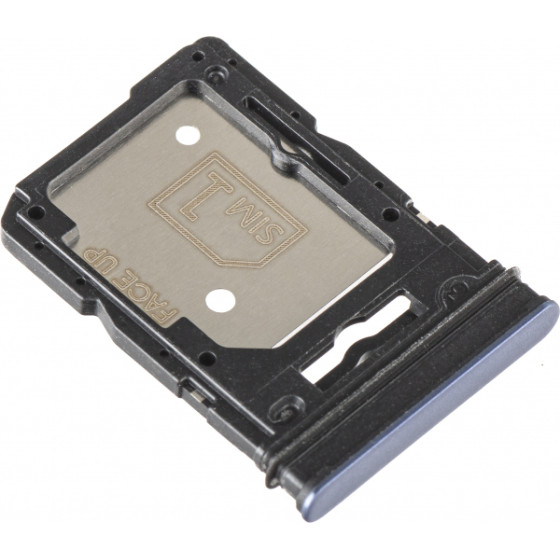 Motorola Sim Tray For Edge 60 Fusion, Pantone Slipstream - (SMO8E57219, SMO8E57220)
