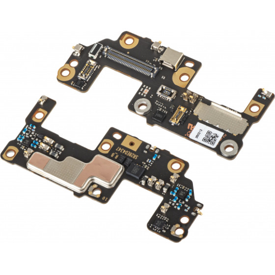 Motorola Sub Board For Razr 50 - (5P68C24605)