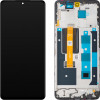 Realme Lcd Display Module For 12, Black - (621029000184)