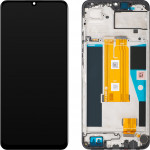 Realme Lcd Display Module For Note 60, Marble Black - (621029000222)