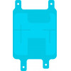 Samsung Adhesive Foil Battery For Galaxy S22 5G S901 - (GH02-23266A)