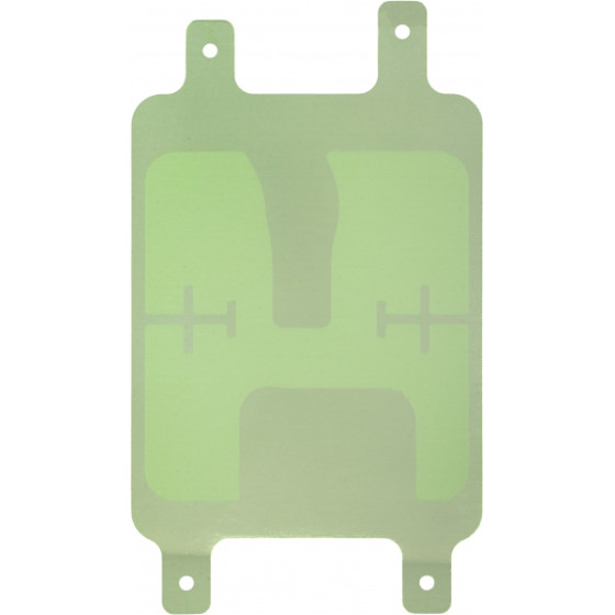 Samsung Adhesive Foil Battery For Galaxy S22 Ultra 5G S908 - (GH02-23304A)