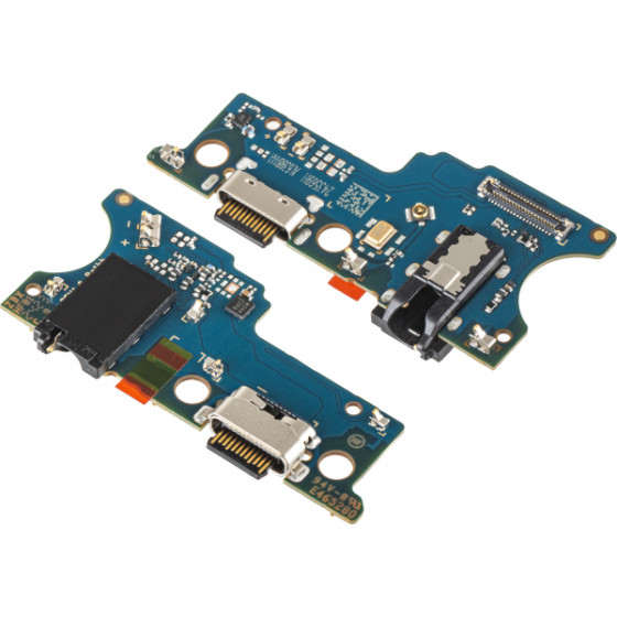 Samsung Charging Port Flex / Board For Galaxy A04e A042 - (GH81-23048A)