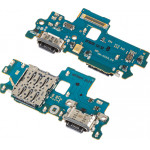 Samsung Charging Port Flex / Board For Galaxy A56 A566 - (GH96-19091A)
