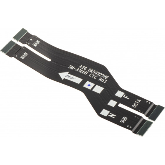 Samsung Main Flex Cable For Galaxy A16 5G A166 / A16 4G A165 - (GH82-36147A)