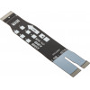 Samsung Main Flex Cable For Galaxy A56 A566 / A36 A366 - (GH82-36830A)