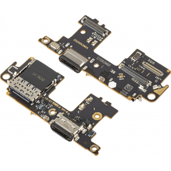 Xiaomi Charging Port Flex / Board For Mi 11 5G - (56000F00K200)