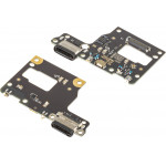 Xiaomi Charging Port Flex / Board For Mi 9 Lite - (5600020F3B00)