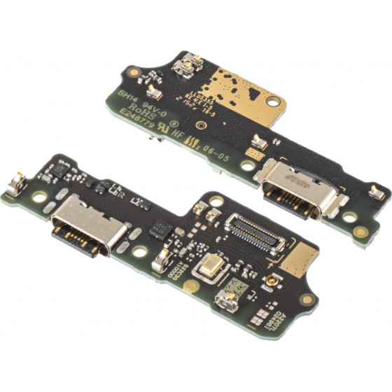 Xiaomi Charging Port Flex / Board For Poco C40 - (560002C3QP00)