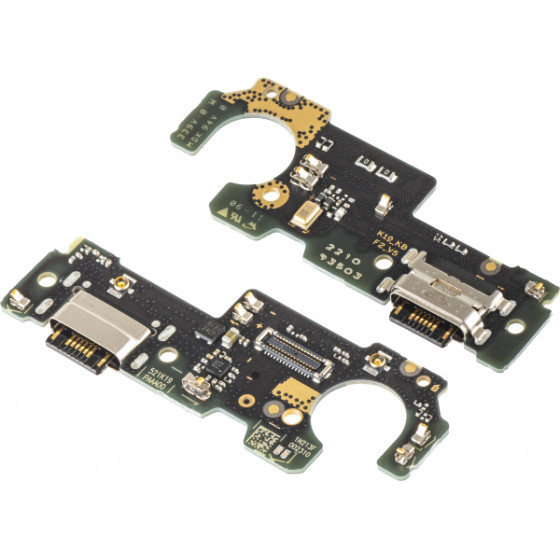 Xiaomi Charging Port Flex / Board For Poco M3 Pro 5G - (560001K19P00)
