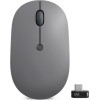 Lenovo Go USB-C Wireless Mouse (Thunder Black) - (4Y51C21216)