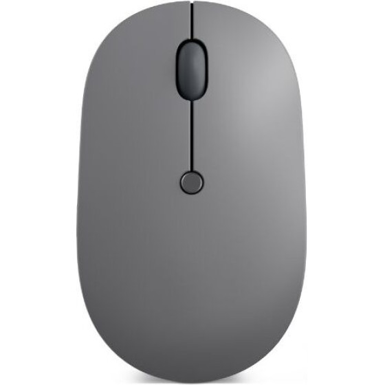 Lenovo Go USB-C Wireless Mouse (Thunder Black) - (4Y51C21216)