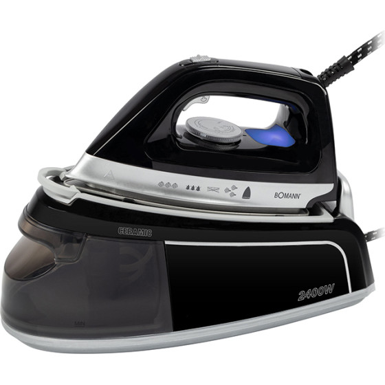 Bomann Dbs 6034 CB