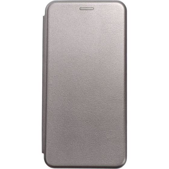 Elegance Book Case For Iphone 17 Air Grey OEM
