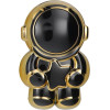 Phone Stand Astronaut - stick-On - Black OEM