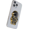 Phone Stand Astronaut - stick-On - Black OEM