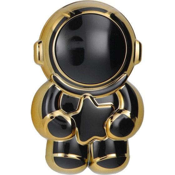 Phone Stand Astronaut - stick-On - Black OEM