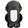 Phone Stand Astronaut - stick-On - Black OEM