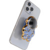 Phone Stand Astronaut - stick-On - Blue OEM