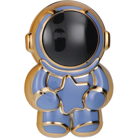 Phone Stand Astronaut - stick-On - Blue OEM