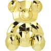 Phone Stand Bear - stick-On - Gold OEM