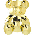 Phone Stand Bear - stick-On - Gold OEM