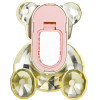 Phone Stand Bear - stick-On - Gold OEM