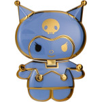 Phone Stand Doll - stick-On - Blue OEM