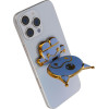Phone Stand Doll - stick-On - Blue OEM