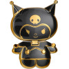 Phone Stand Doll - stick-On - Czarny OEM