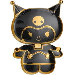 Phone Stand Doll - stick-On - Czarny OEM