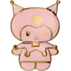 Phone Stand Doll - stick-On - Pink OEM