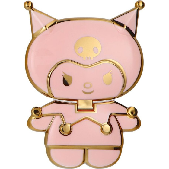 Phone Stand Doll - stick-On - Pink OEM