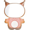 Phone Stand Doll - stick-On - Pink OEM