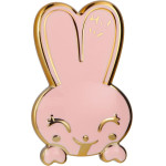 Phone Stand Rabbit - stick-On - Pink OEM