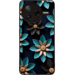 Sonique ���� 3D Flower Series ��� Xiaomi Poco F7 Pro 5G �������