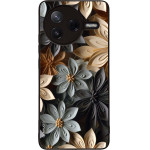 Sonique ���� 3D Flower Series ��� Xiaomi Poco F7 Pro 5G ����