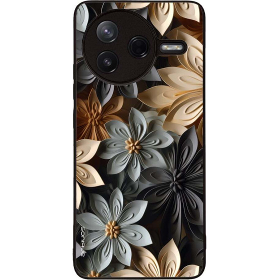 Sonique ���� 3D Flower Series ��� Xiaomi Poco F7 Pro 5G ����
